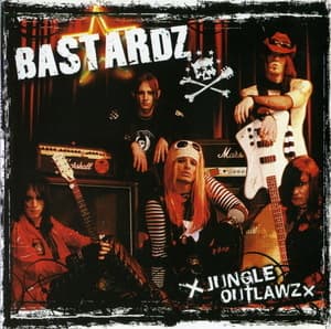 Jungle Outlawz