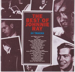 The Best Of Johnnie Ray