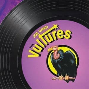 The Vultures