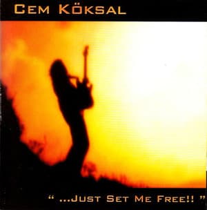 Set Me Free!!