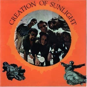 Creation Of Sunlight