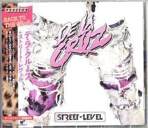 Street Level