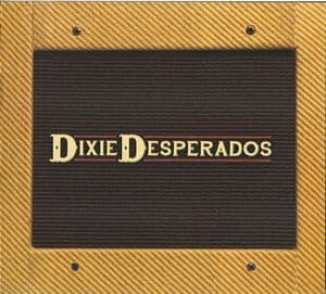Dixie Desperados