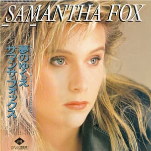 Samantha Fox