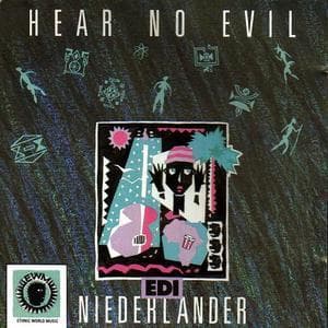 Hear No Evil