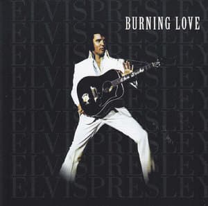 Burning Love