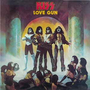 Love Gun