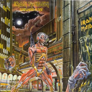 Somewhere In Time