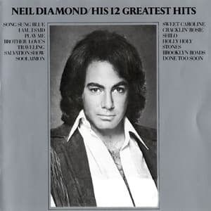 His 12 Greatest Hits