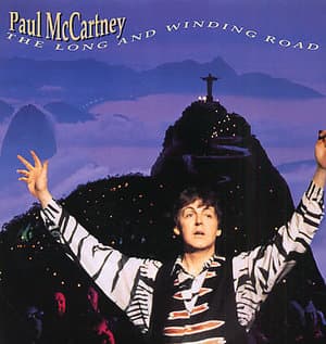 The Long And Winding Road