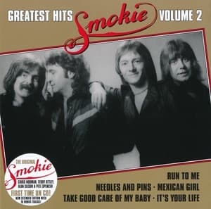 Greatest Hits Volume 2