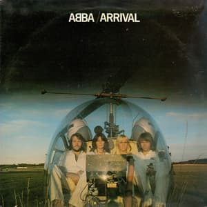 Arrival