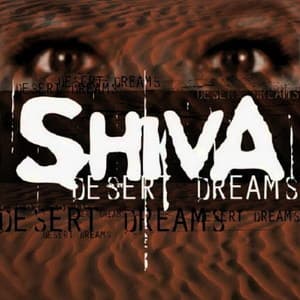 Desert Dreams
