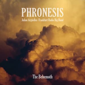 The Behemoth (Studio Master)