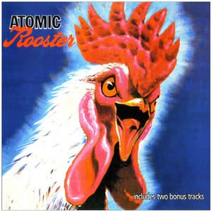 Atomic Rooster