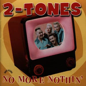 No More Nothin'