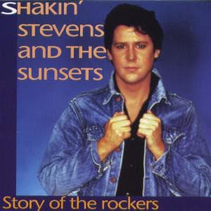 Story Of The Rockers