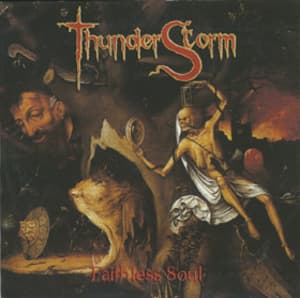 Faithless Soul
