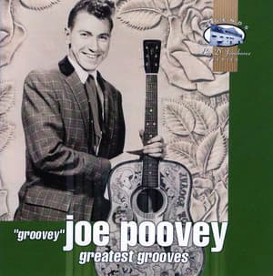 Greatest Grooves