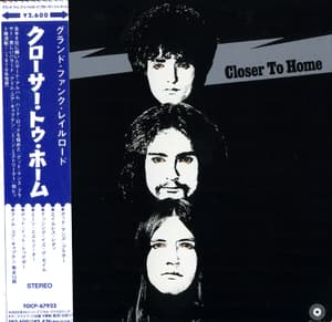 Closer To Home