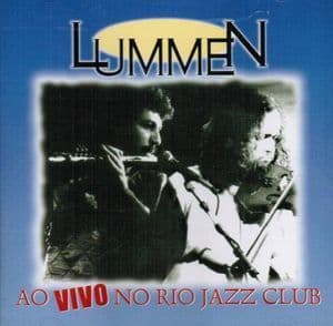 Ao Vivo No Jazz Club