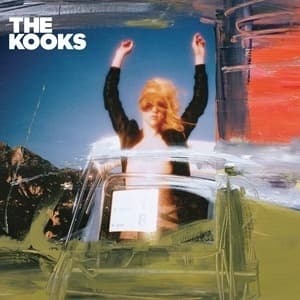 Junk Of The Heart (happy) {CDS}
