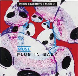 Plug In Baby {EP}