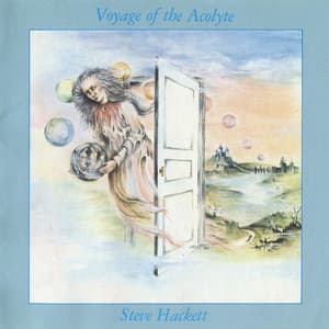 Voyage Of The Acolyte (1988 Remaster)
