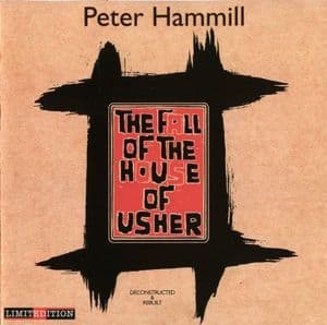 The Fall Of The House Of Usher (deconstructed & rebuilt)