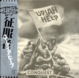 Conquest (2011 Remaster)