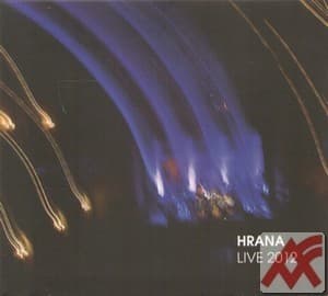 Hrana Live 2012