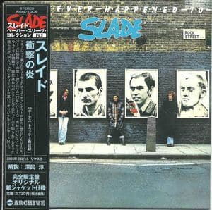 Whatever Happened To Slade