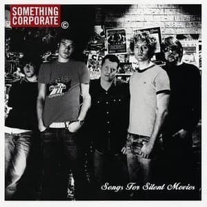 Songs for Silent Movies [EP]