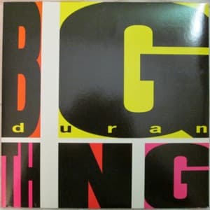 Big Thing