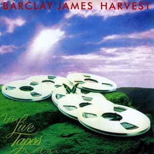 Live Tapes (2006 Remaster, 2CD)