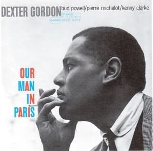 Our Man In Paris