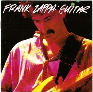 Guitar