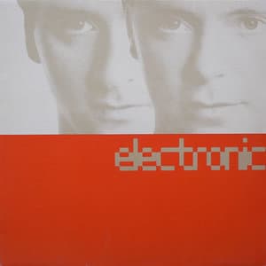 Electronic