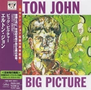 The Big Picture