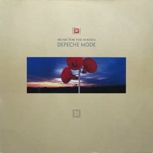 Music For The Masses