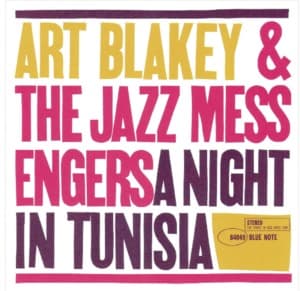 A Night In Tunisia (Blue Note 75th Anniversary)