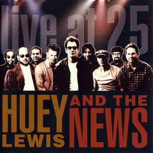 Live At 25