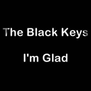 I'm Glad
