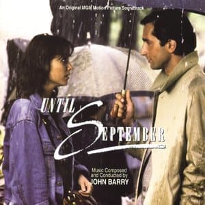 Until September: Original MGM Motion Picture Soundtrack