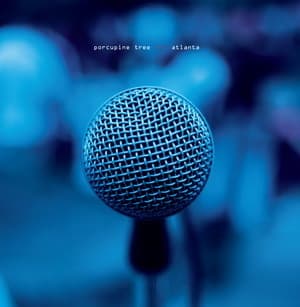 Atlanta (Porcupine Tree Download Store PTDWNLD 021 UK)