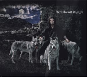 Wolflight