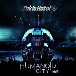 Humanoid City Live