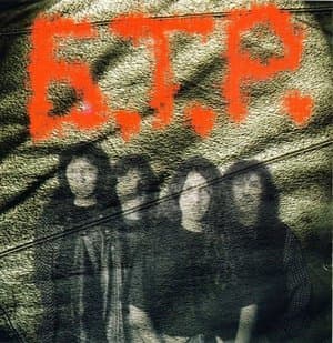 B.T.R.