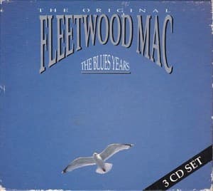 The Blues Years (3CD)