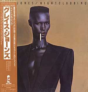 Nightclubbing
